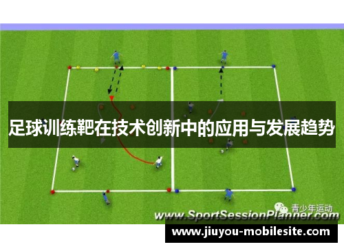 足球训练靶在技术创新中的应用与发展趋势